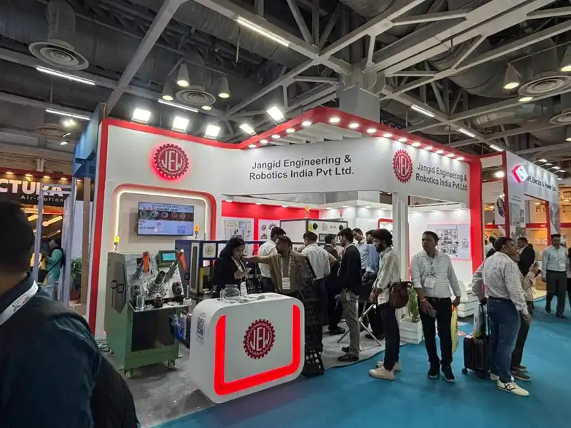 Trade Show & Exhibition Graphic Design