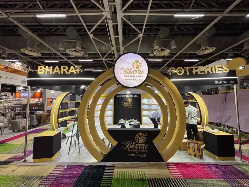 Brand Activation Space