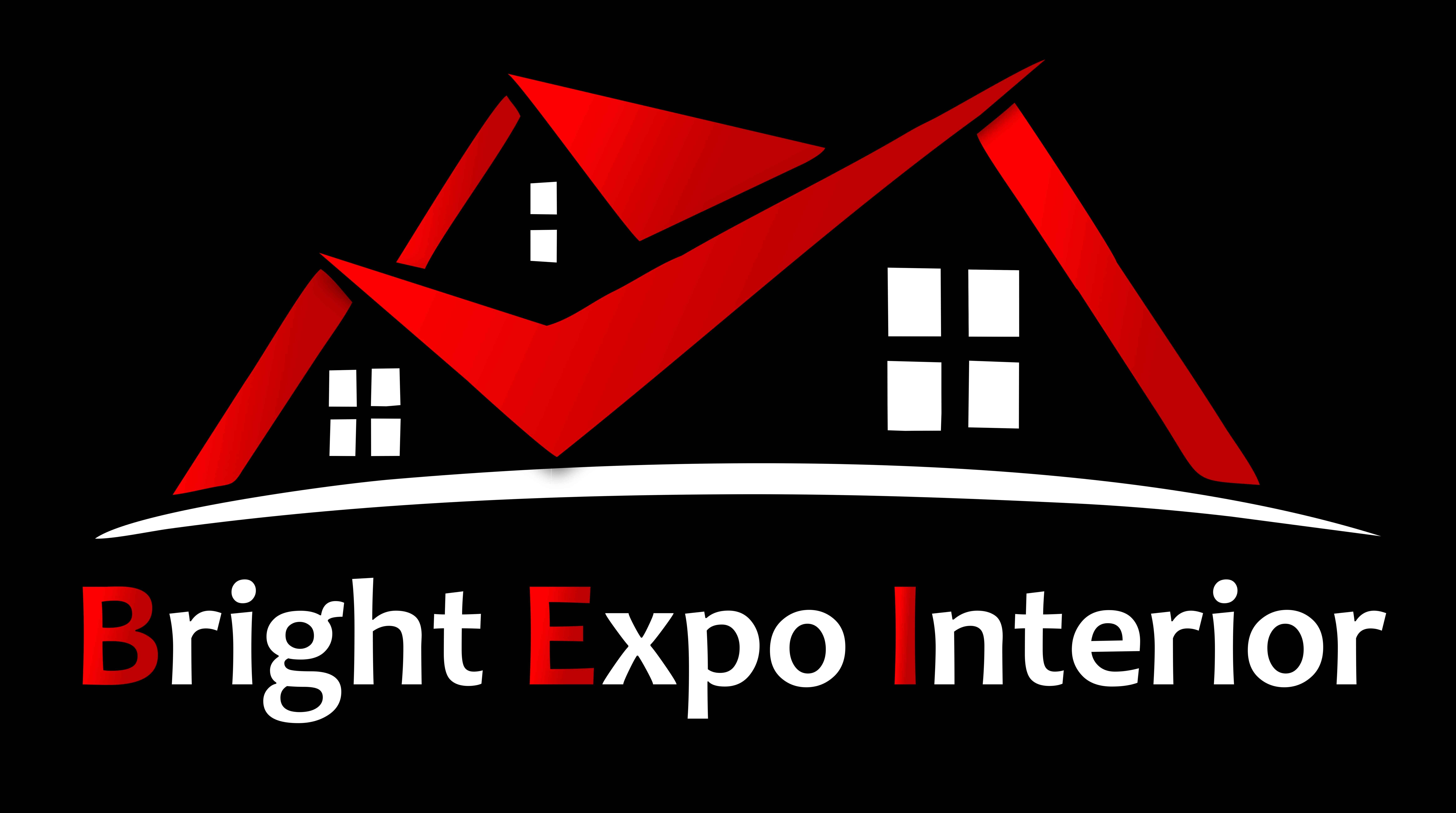 Bright Expo Interior Logo